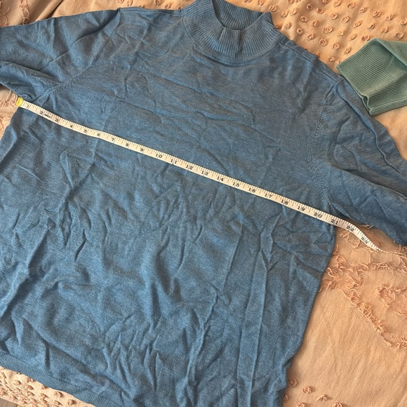 Bundle of Mock Necked Sweaters - Picture 11 of 12